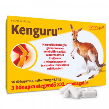 Barny´s Kenguru™