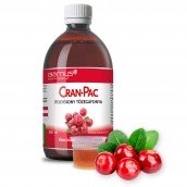 Barny´s Cran-Pac