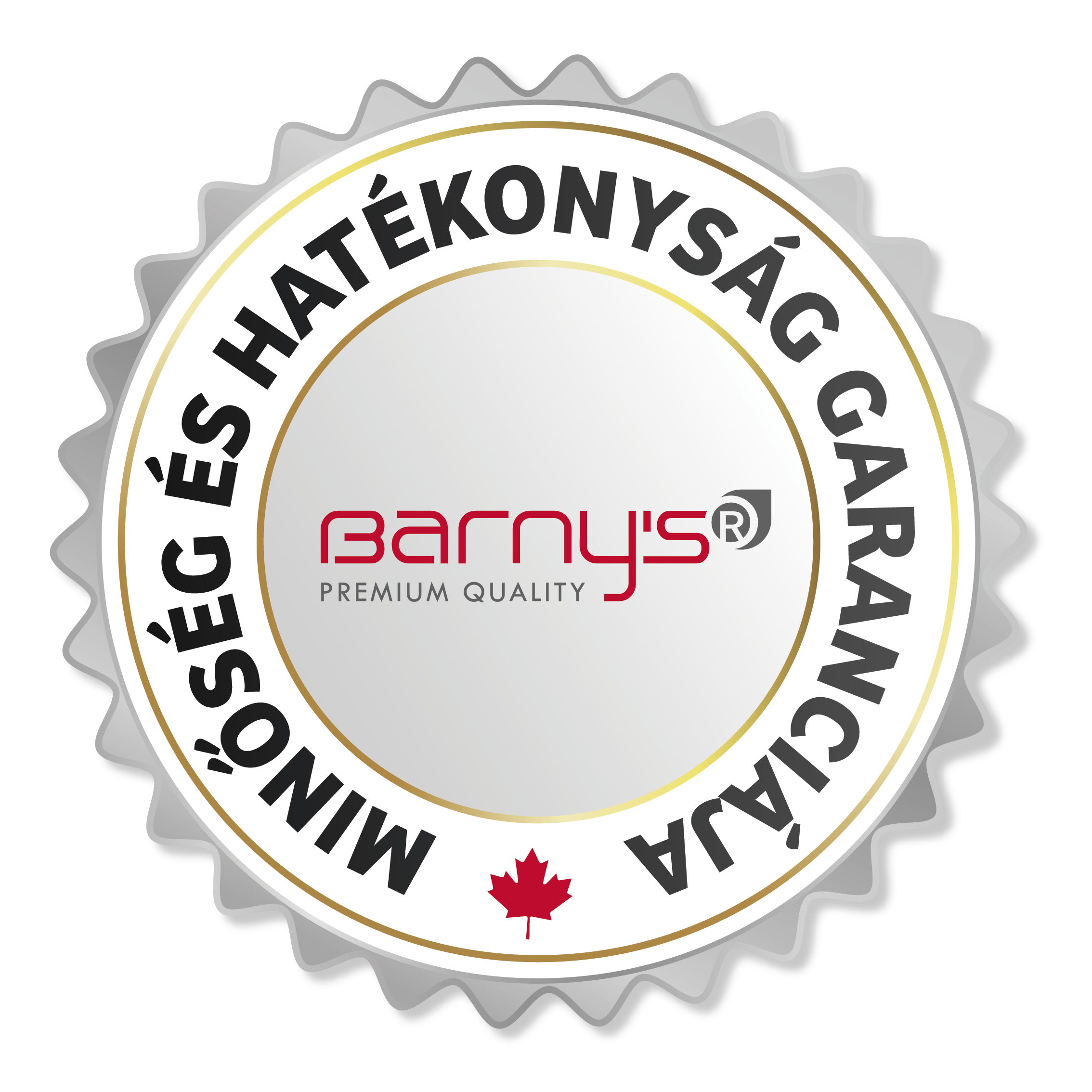 Barny’s® HerpeNorm™ 10 db